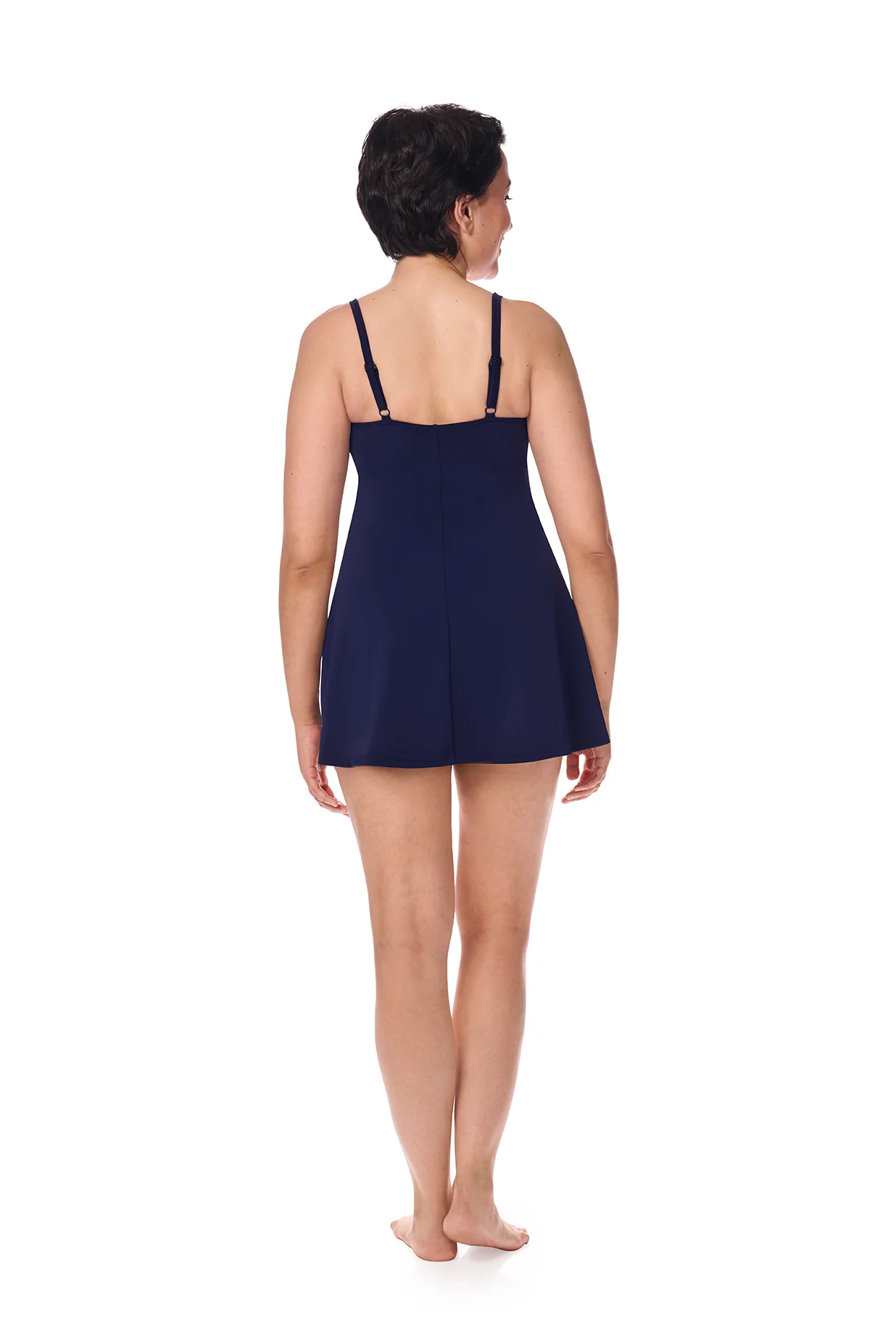 Thassos Prothese Badpak Thassos SD C0478 C0478 - navy/ multi - Image 3