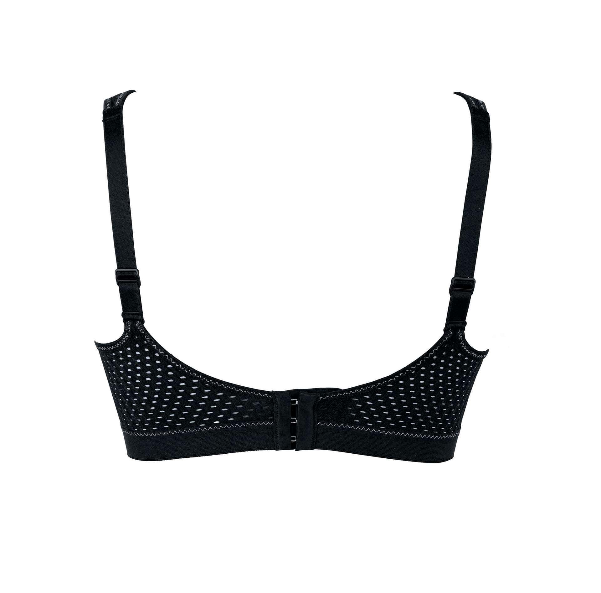 Air Control Sport Bh 5533 Zwart - Image 3