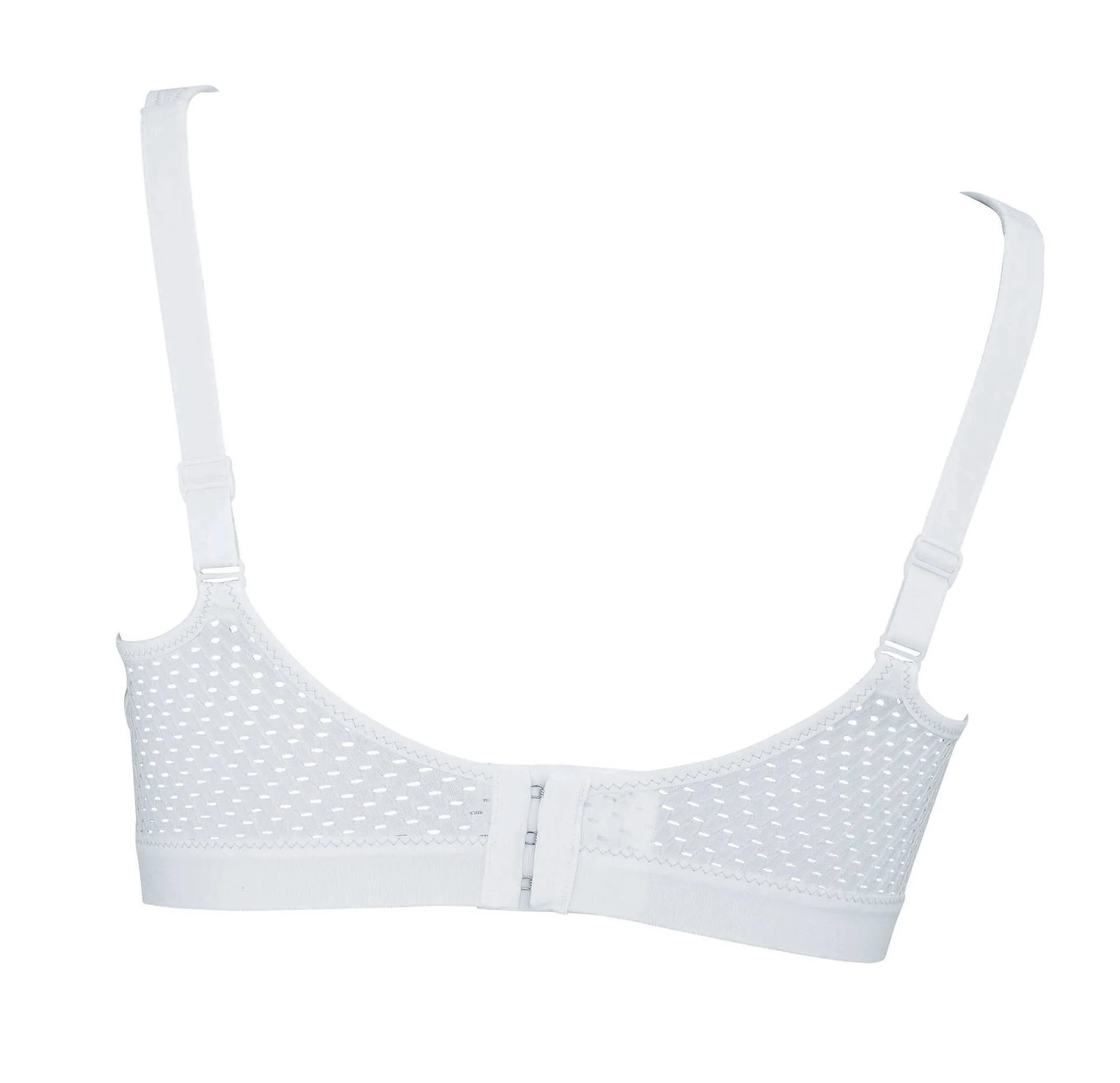 Air Control Sport Bh 5533 Wit - Image 3