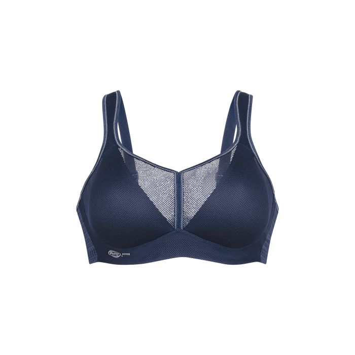 Air Control Sport Bh Voorgevormd 5544 Blue Iris - Image 4