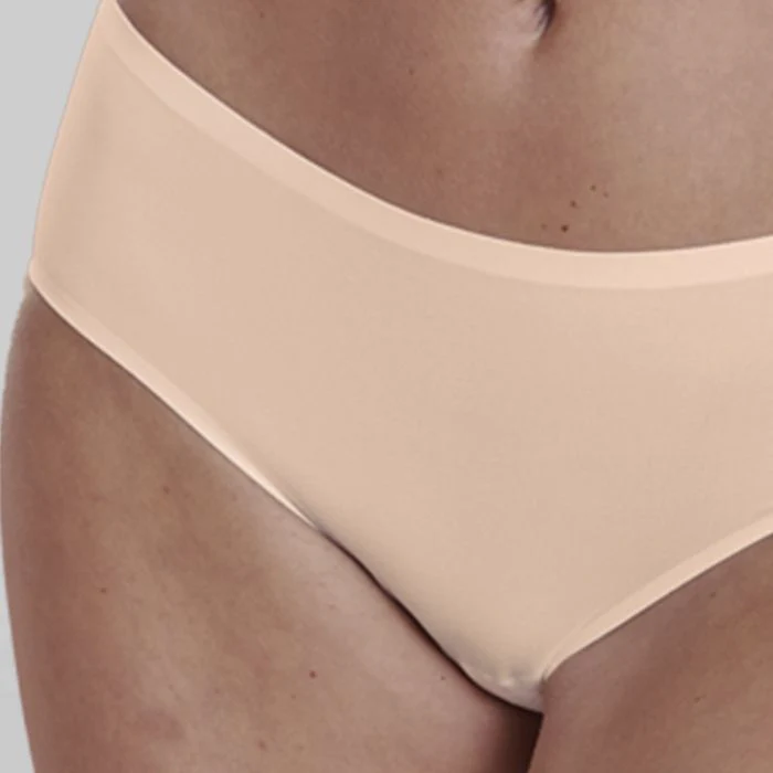 Essentials Short 1342 Smart Rose - Image 3