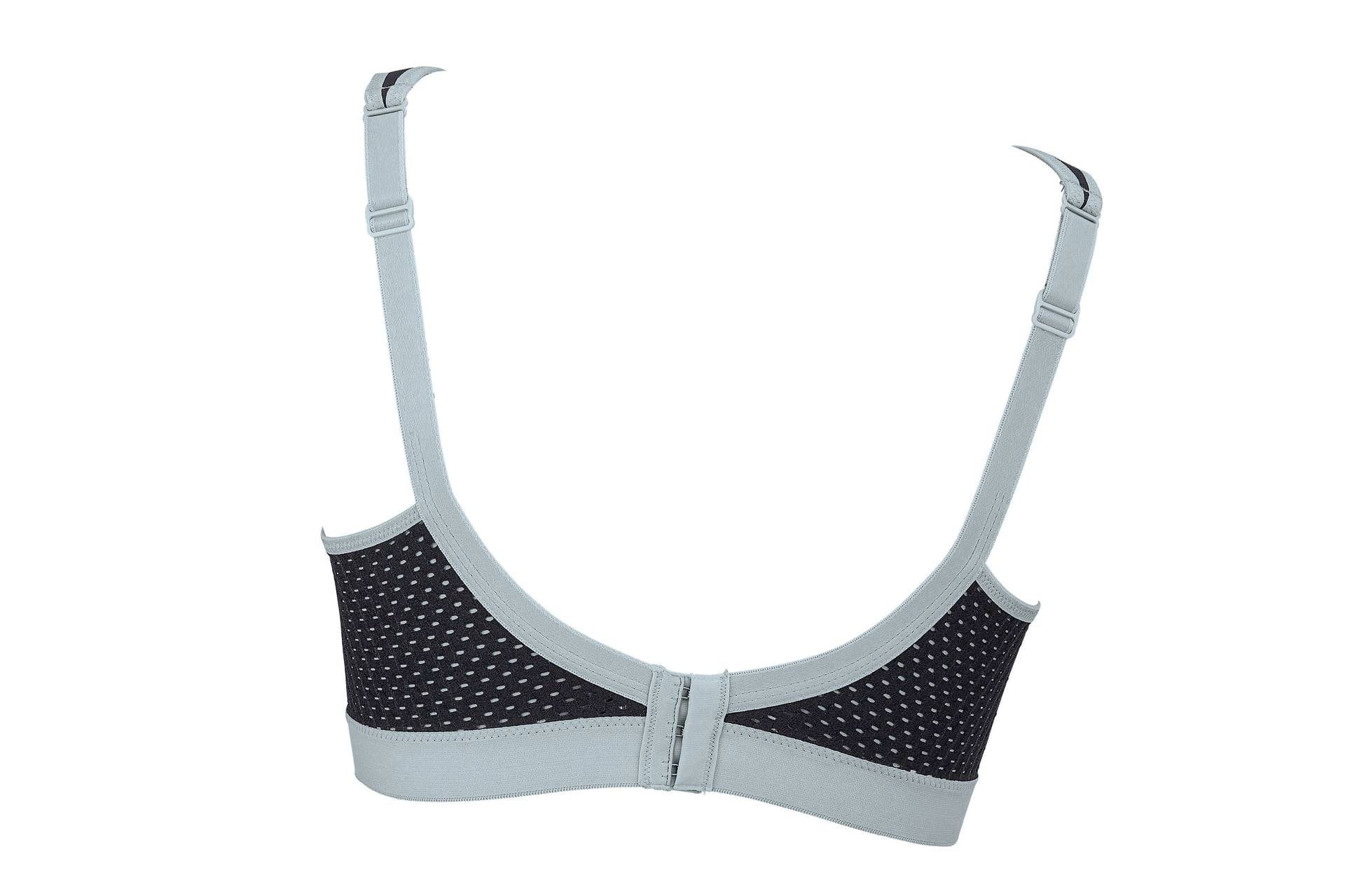 Extreme Control Sport Bh 5527 Zwart - Image 3