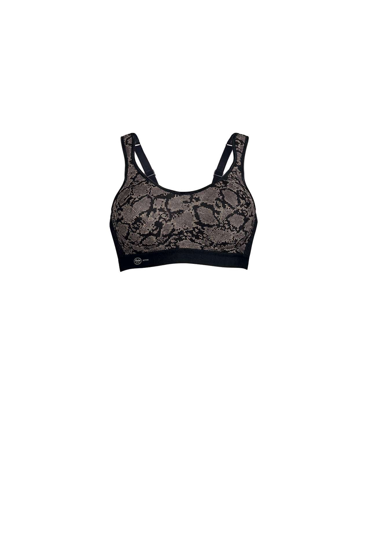 Extreme Control Sport Bh 5527 Python - Image 2