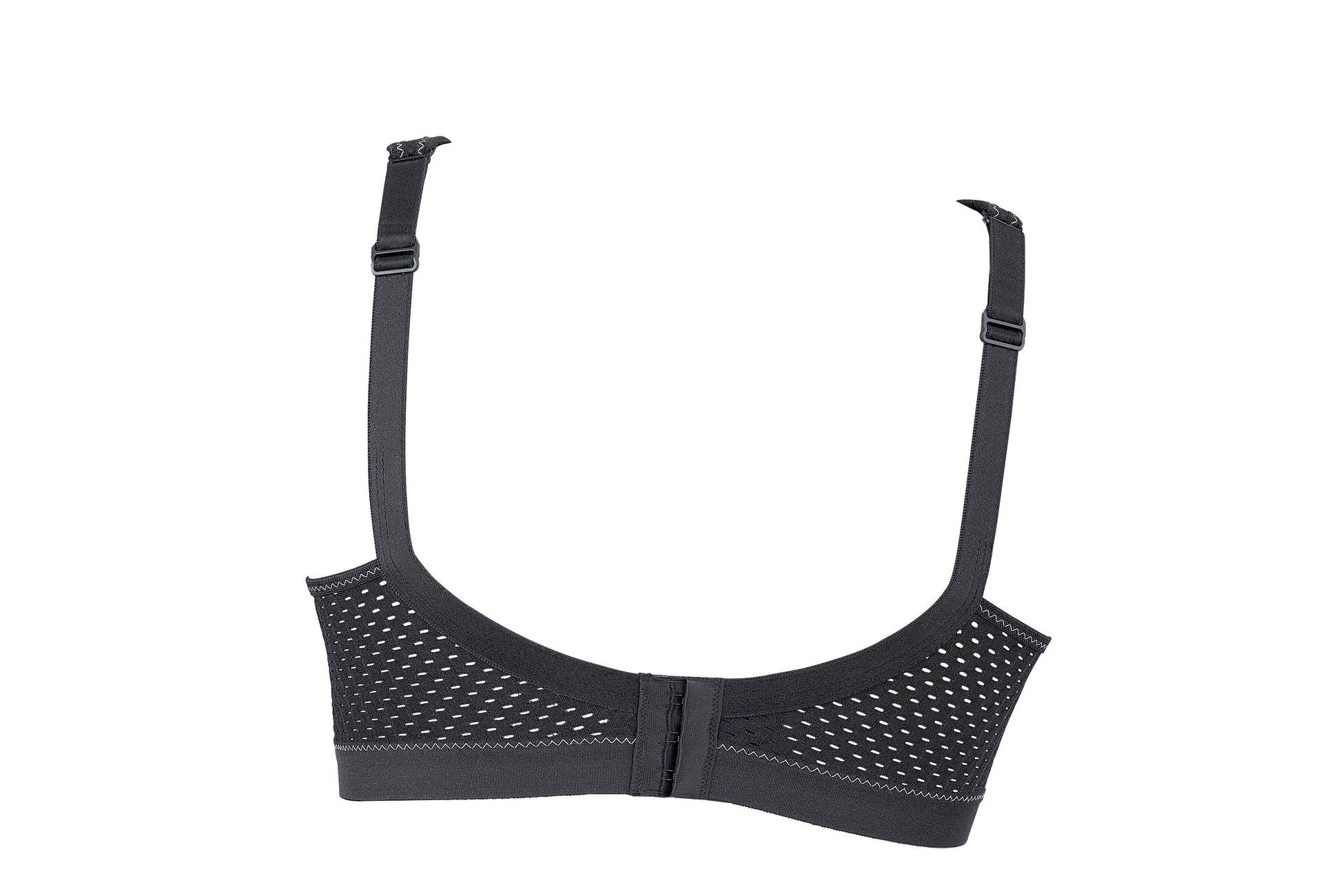 Momentum Sport Bh 5529 Zwart - Image 3