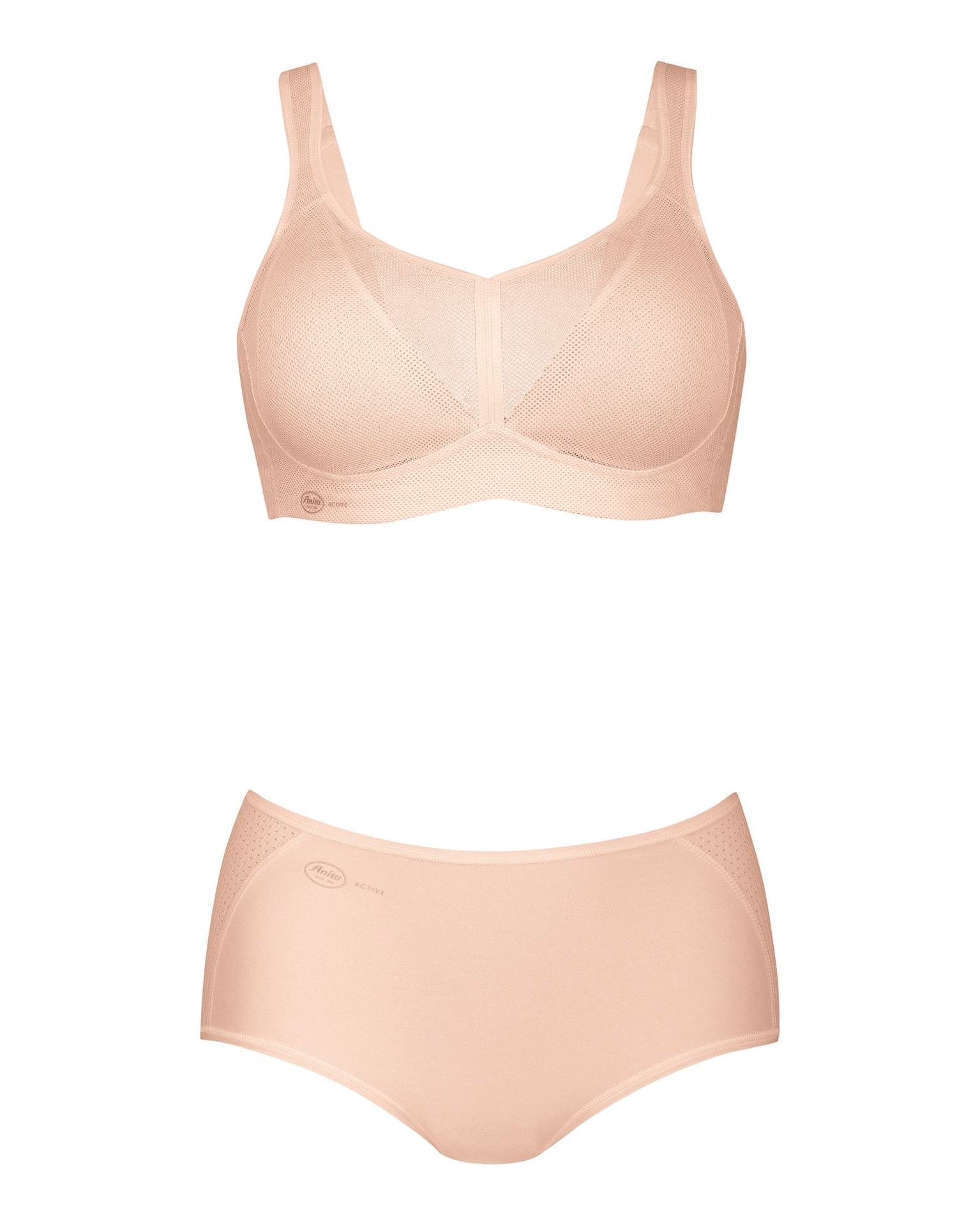Sport Short 1627 107 Smart Rose - Image 2