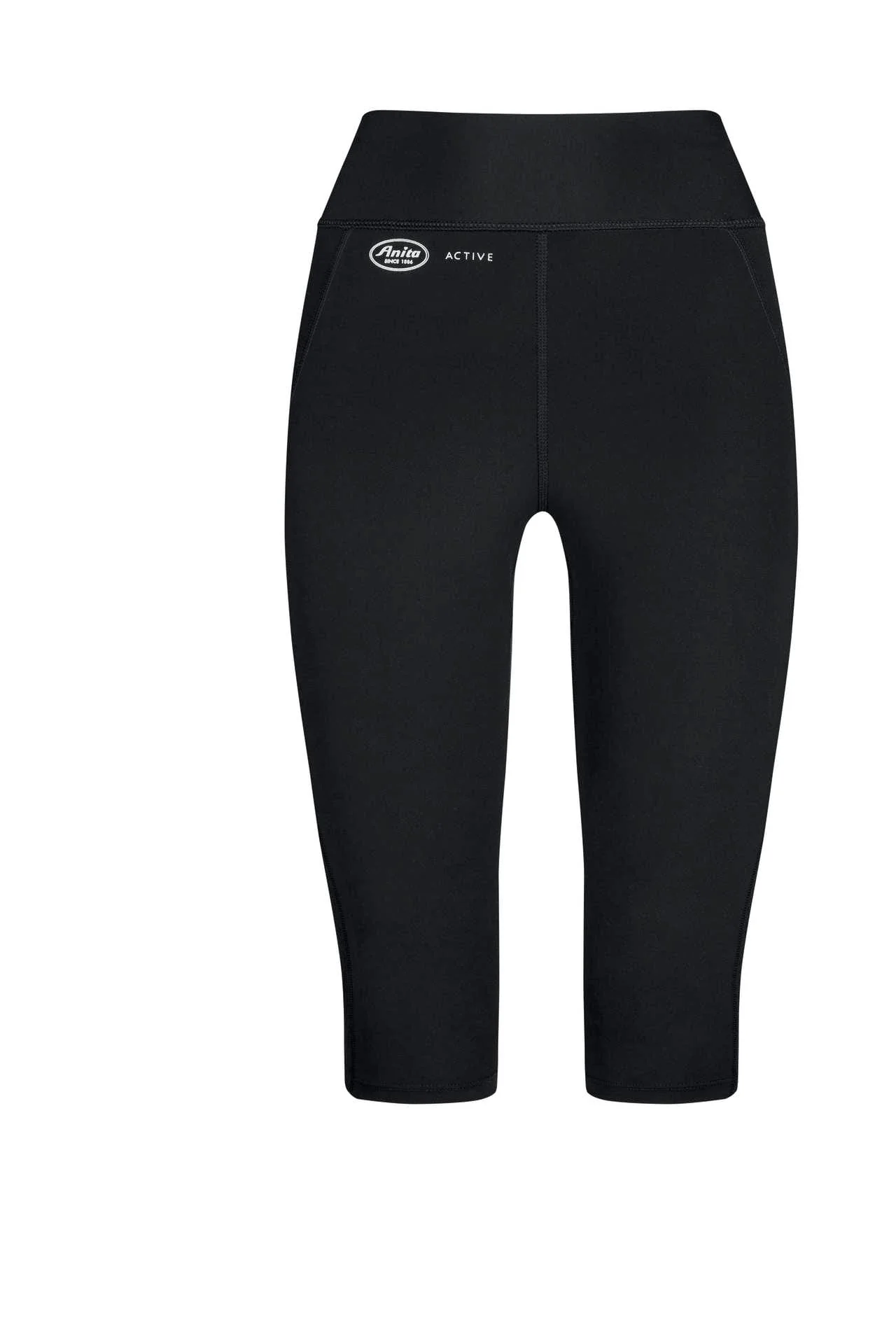 Sport Tights 1685 001 Zwart - Image 2