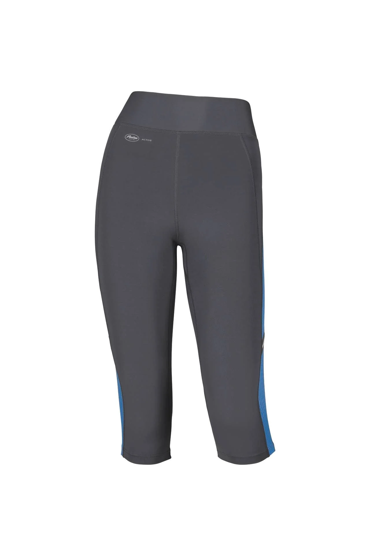 Sport Tights 1685 388 Atlantique/Antraciet - Image 2