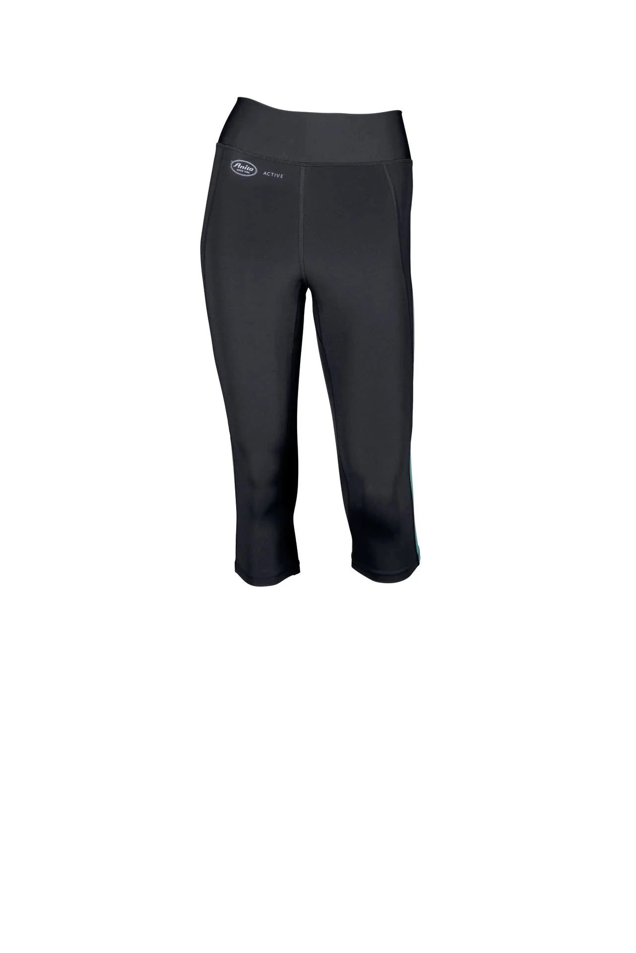 Sport Tights 1685 840 Pool Blue/Anthrazit - Image 2