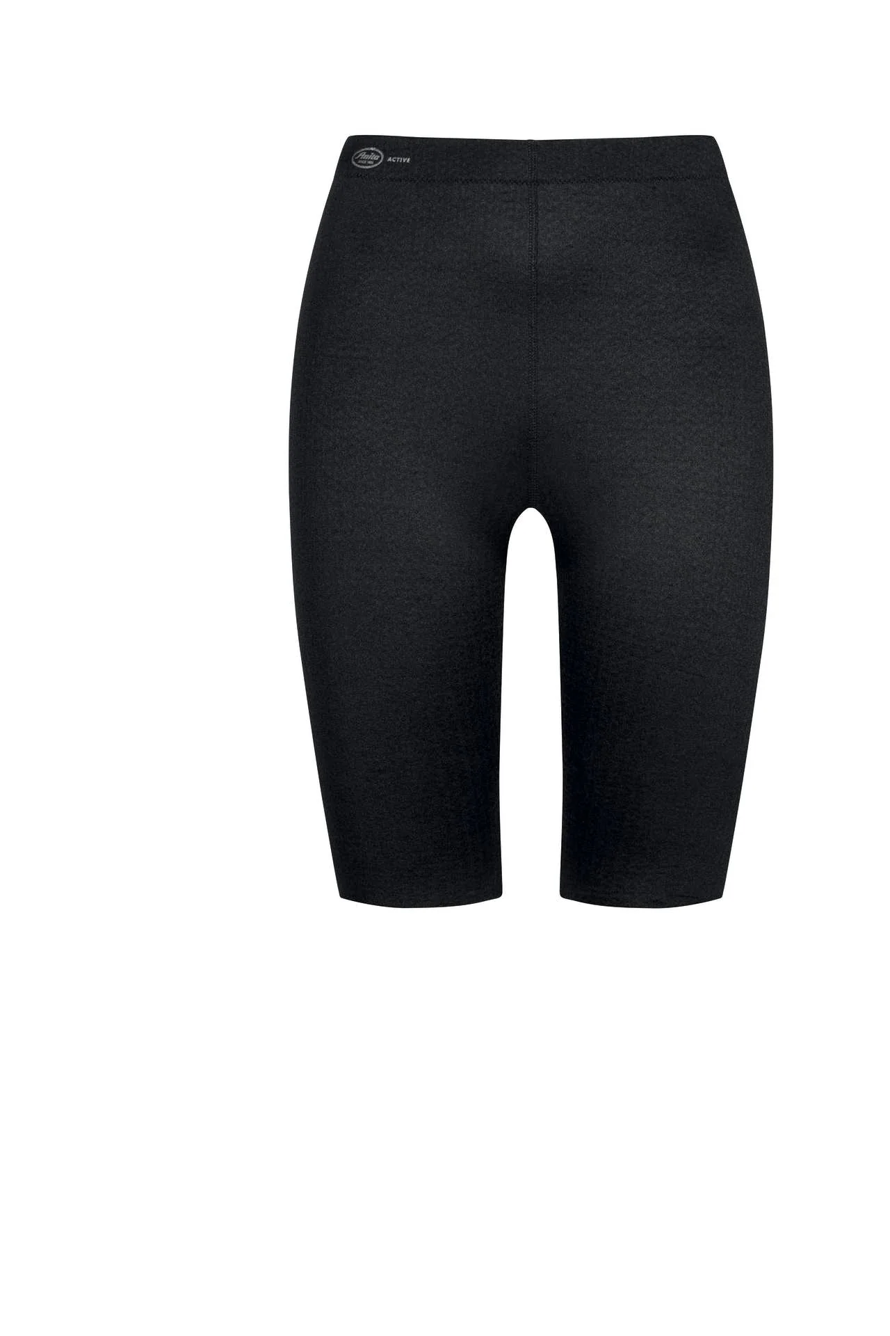 Sport Tights 1691 001 Zwart - Image 2