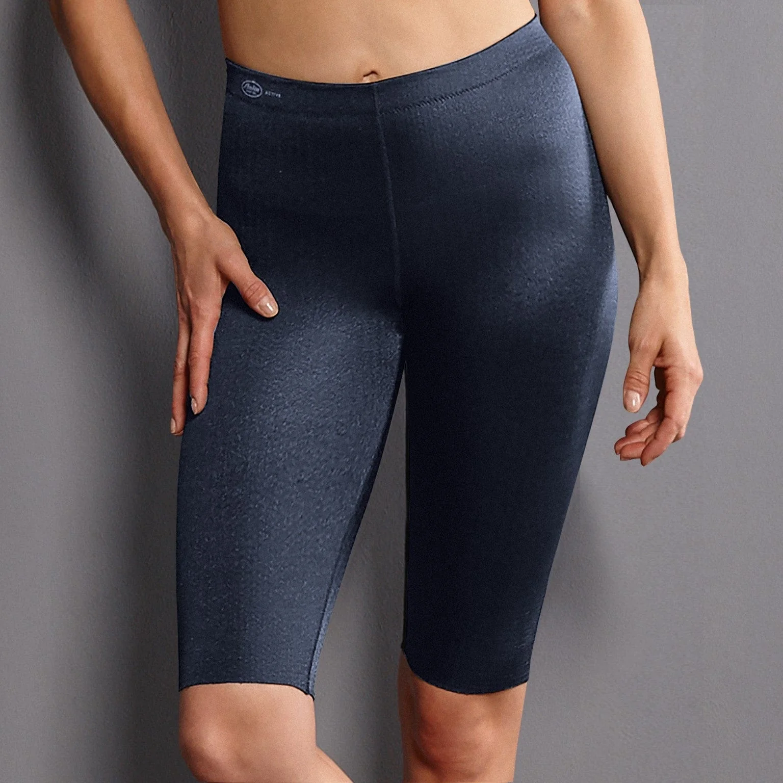 Sport Tights 1691 371 Blue Iris