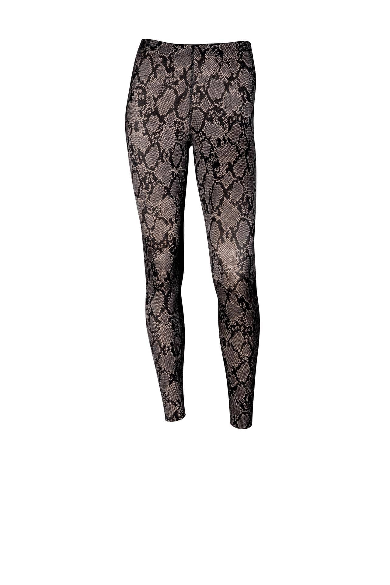 Sport Tights 1696 416 Python - Image 2