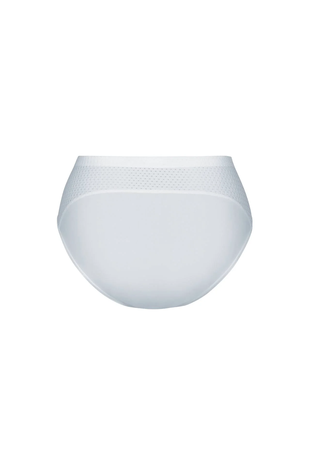 Active Taille Slip 1629 Wit - Image 3