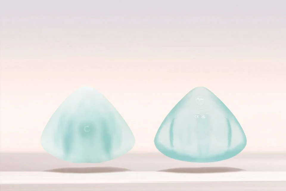 Anita Care Pure Fresh Zwemprothese 1086 Blauw