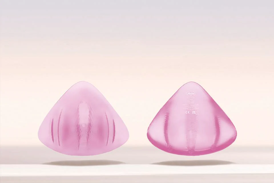 Anita Care Pure Fresh Zwemprothese 1086 Pink