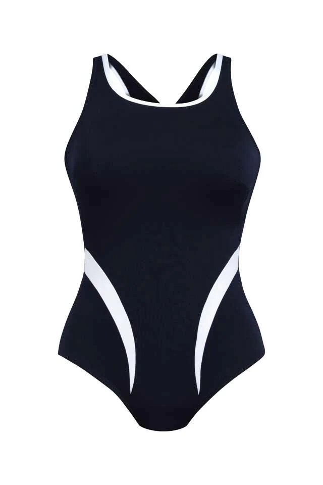 Blue Depths Prothese Badpak 6200 333 Marine