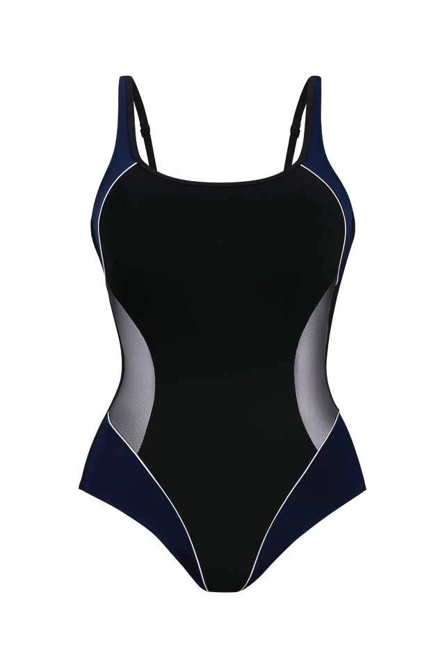 Blue Depths Prothese Badpak 6201 Zwart - Image 2