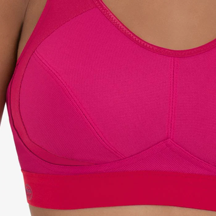 Extreme Control Prothese Bh 5727X Candy Red - Image 3