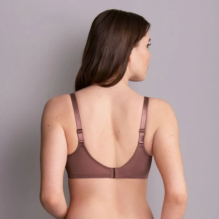 Fleur Prothese Bh 5754X Berry - Image 2