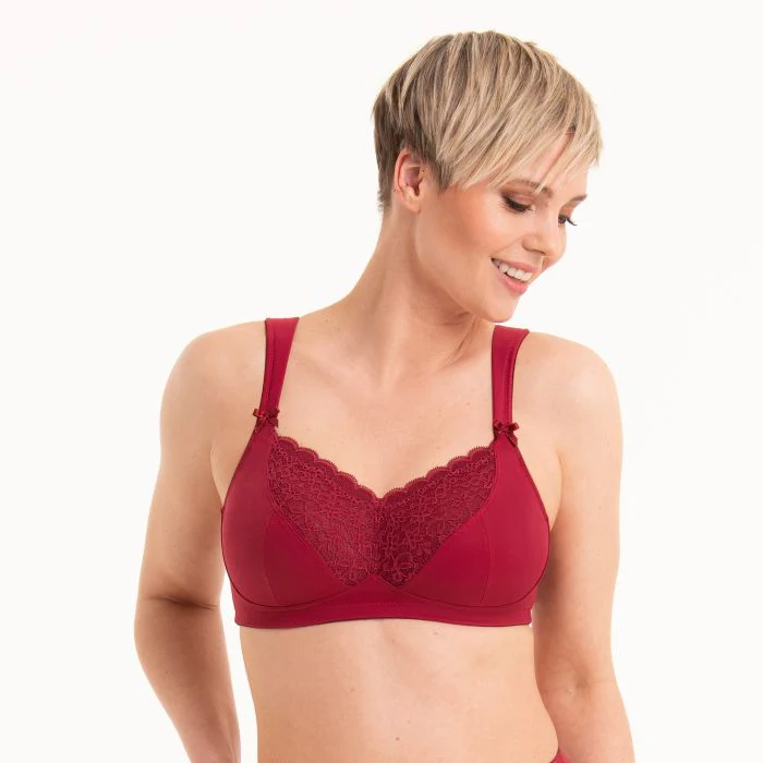 Havanna Prothese Bh 5712X Dark Red