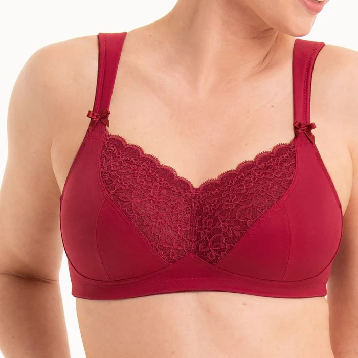 Havanna Prothese Bh 5712X Dark Red - Image 2