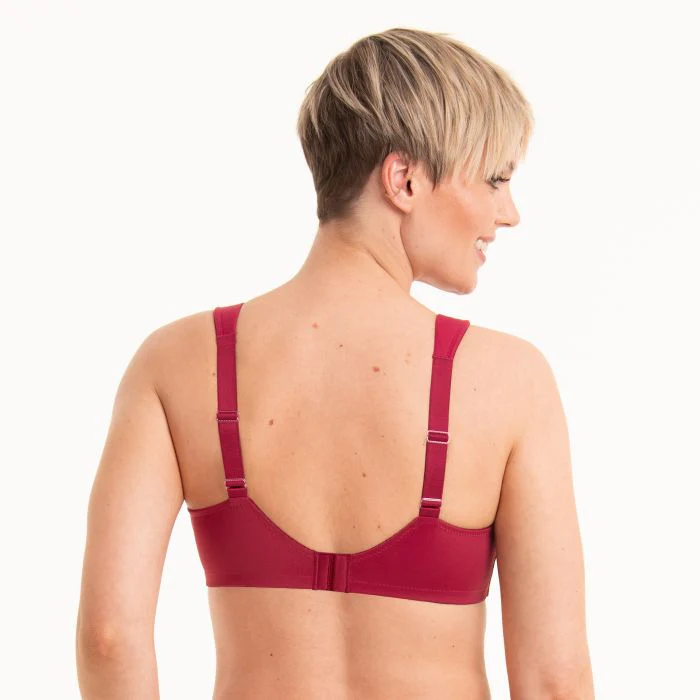 Havanna Prothese Bh 5712X Dark Red - Image 3
