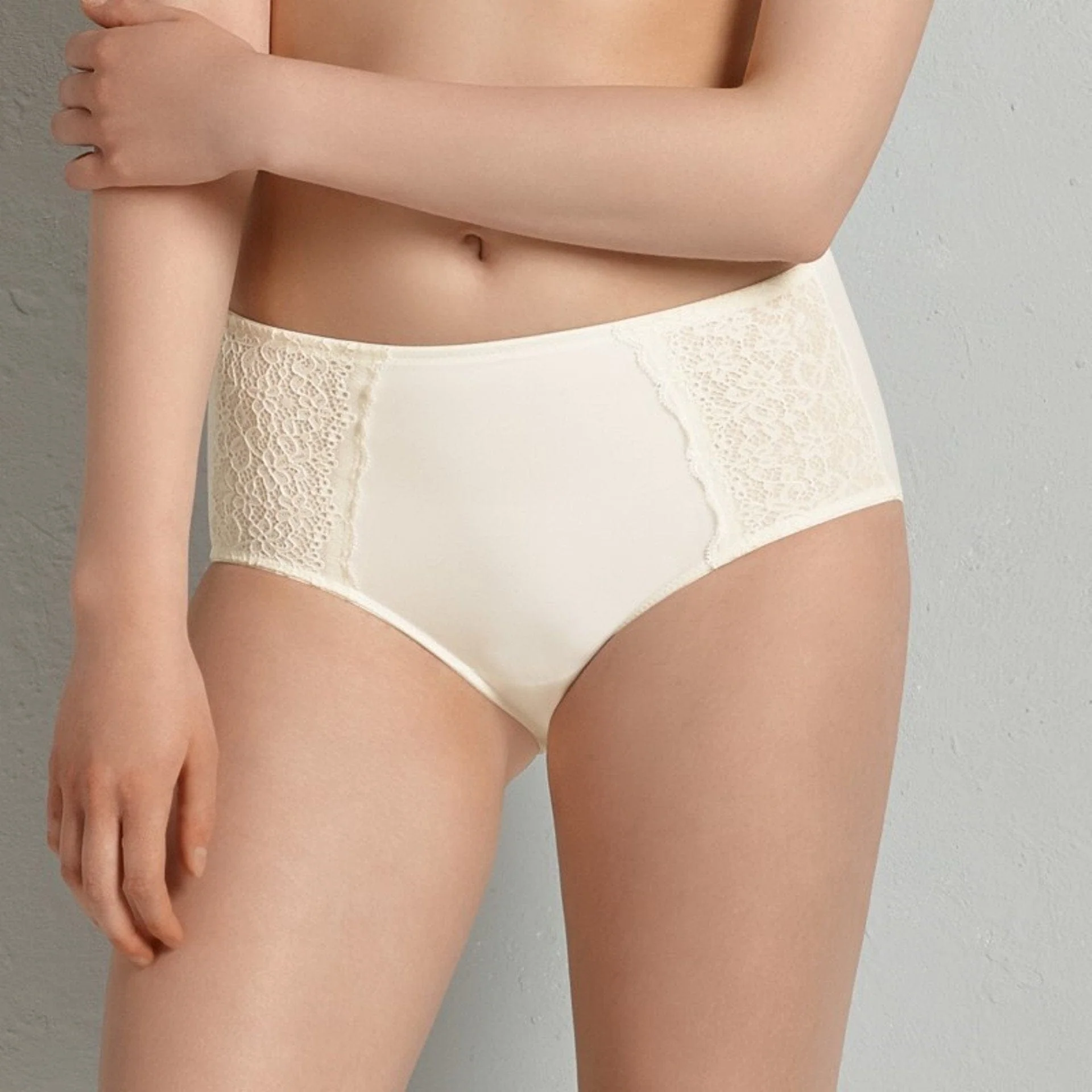 Havanna Taille Slip 1512 Crystal