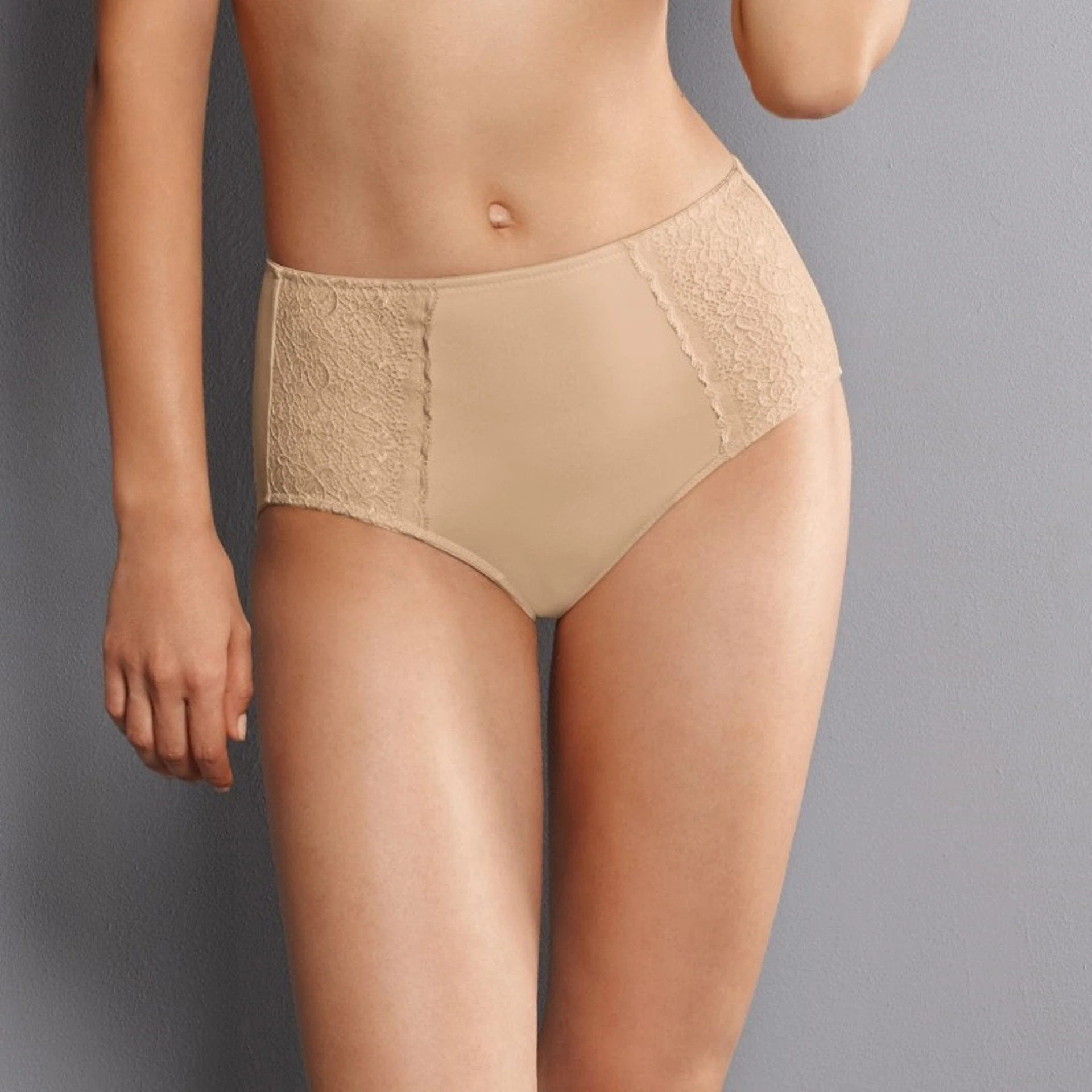 Havanna Taille Slip 1512 Desert