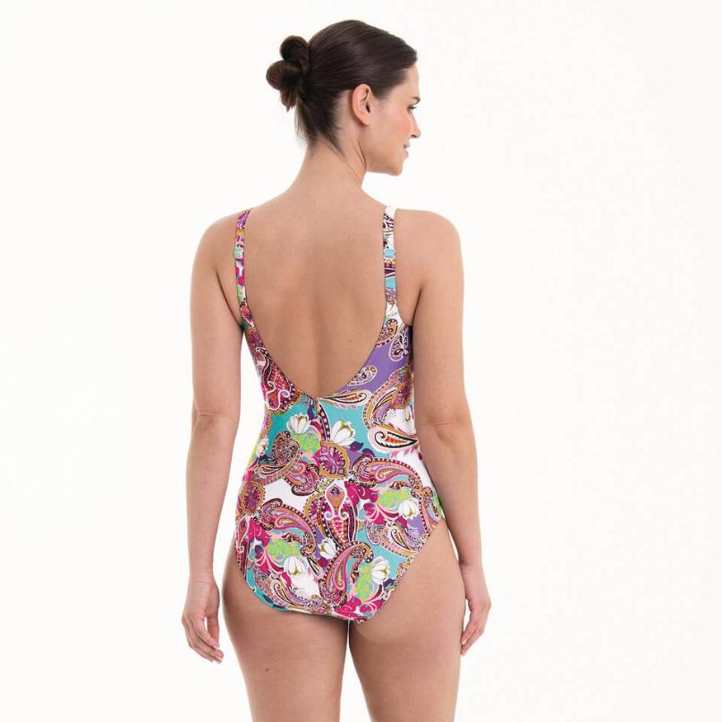 Island in the Sun Prothese Badpak 6263 540 pastel-rose - Image 2