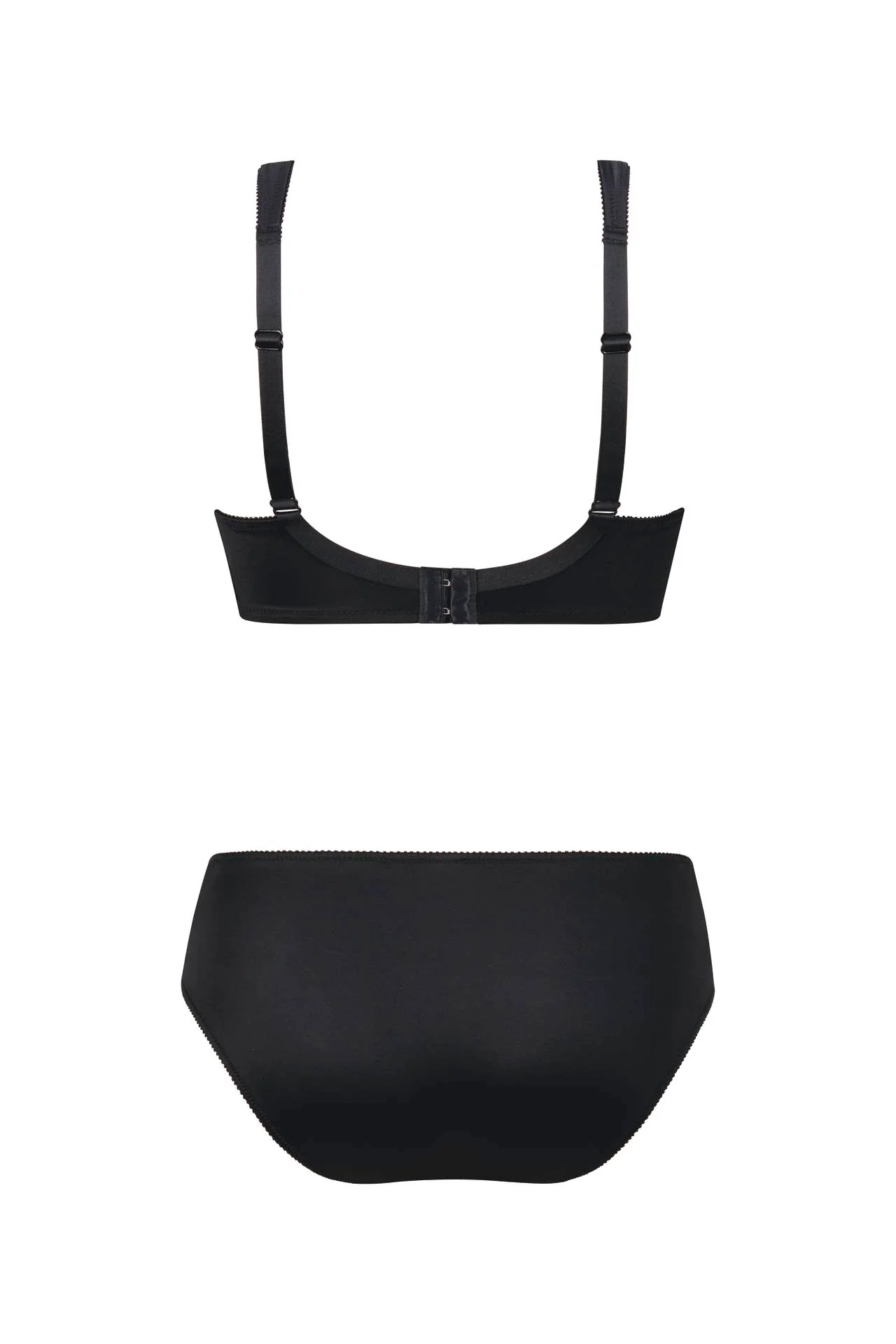 Lisa Prothese Bh 5726X Zwart - Image 5