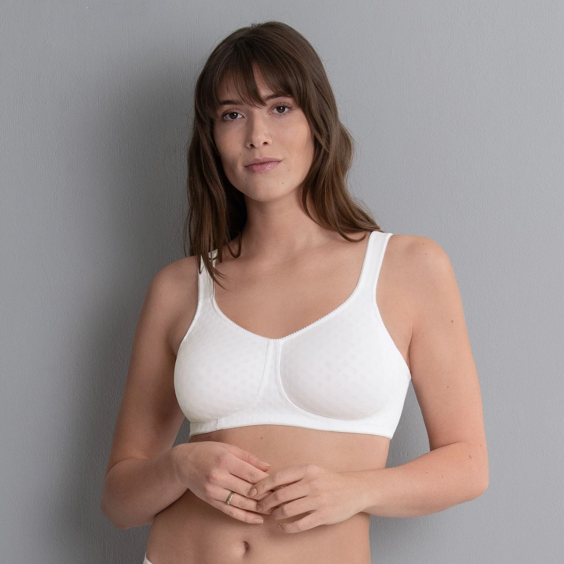 Lisa Prothese Bh 5726X Wit