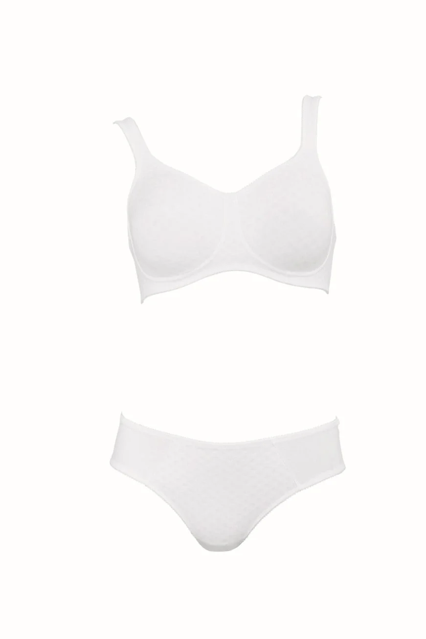 Lisa Prothese Bh 5726X Wit - Image 3