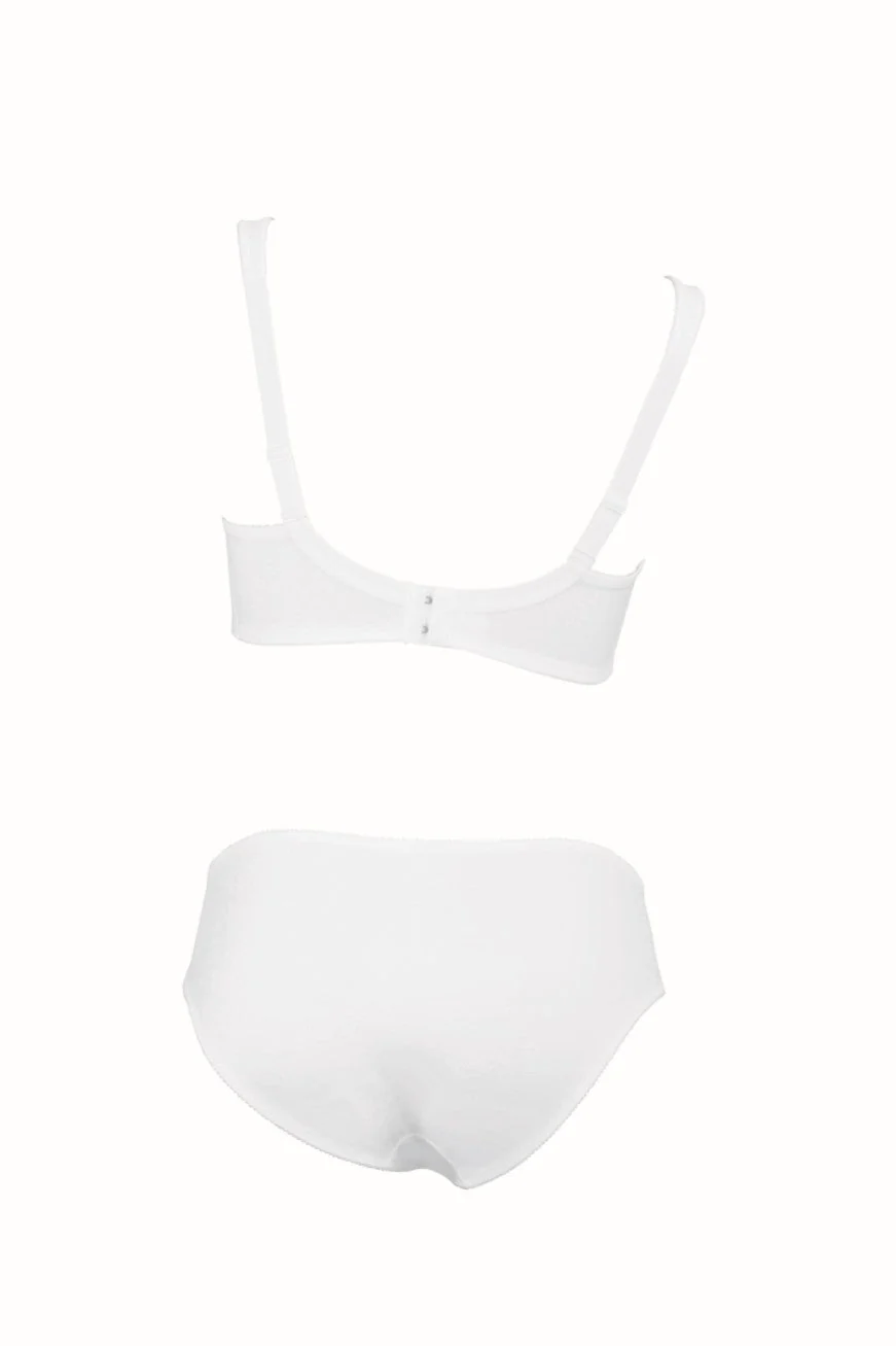 Lisa Prothese Bh 5726X Wit - Image 4