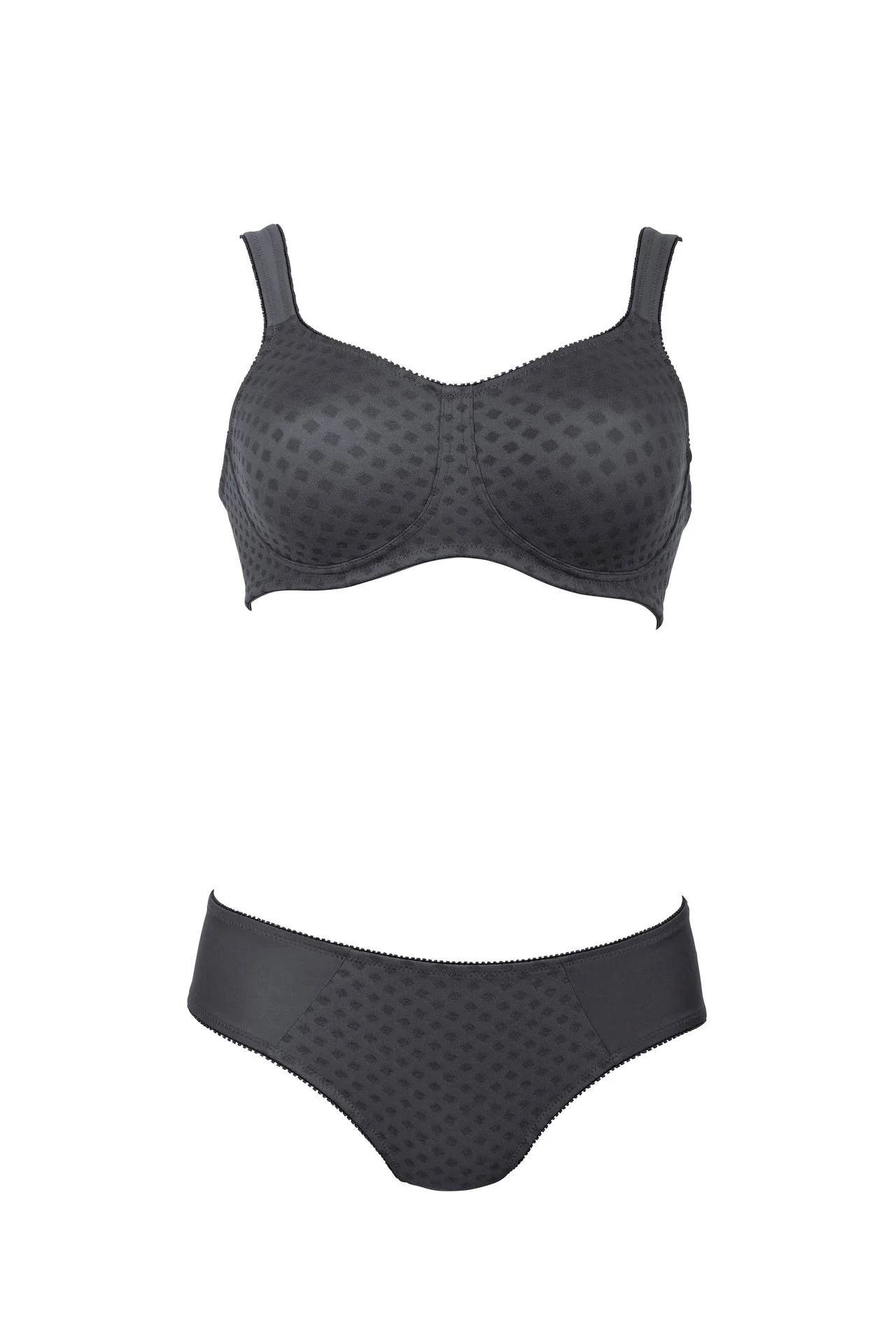 Lisa Prothese Bh 5726X Antraciet - Image 3