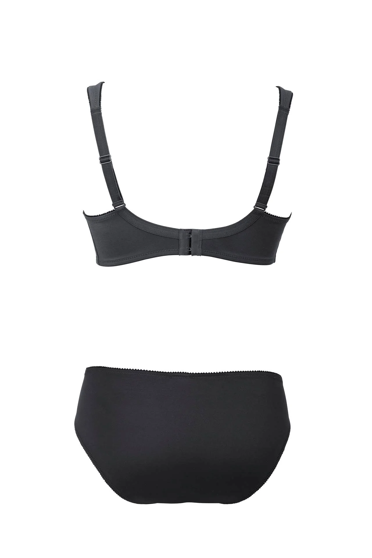 Lisa Prothese Bh 5726X Antraciet - Image 4