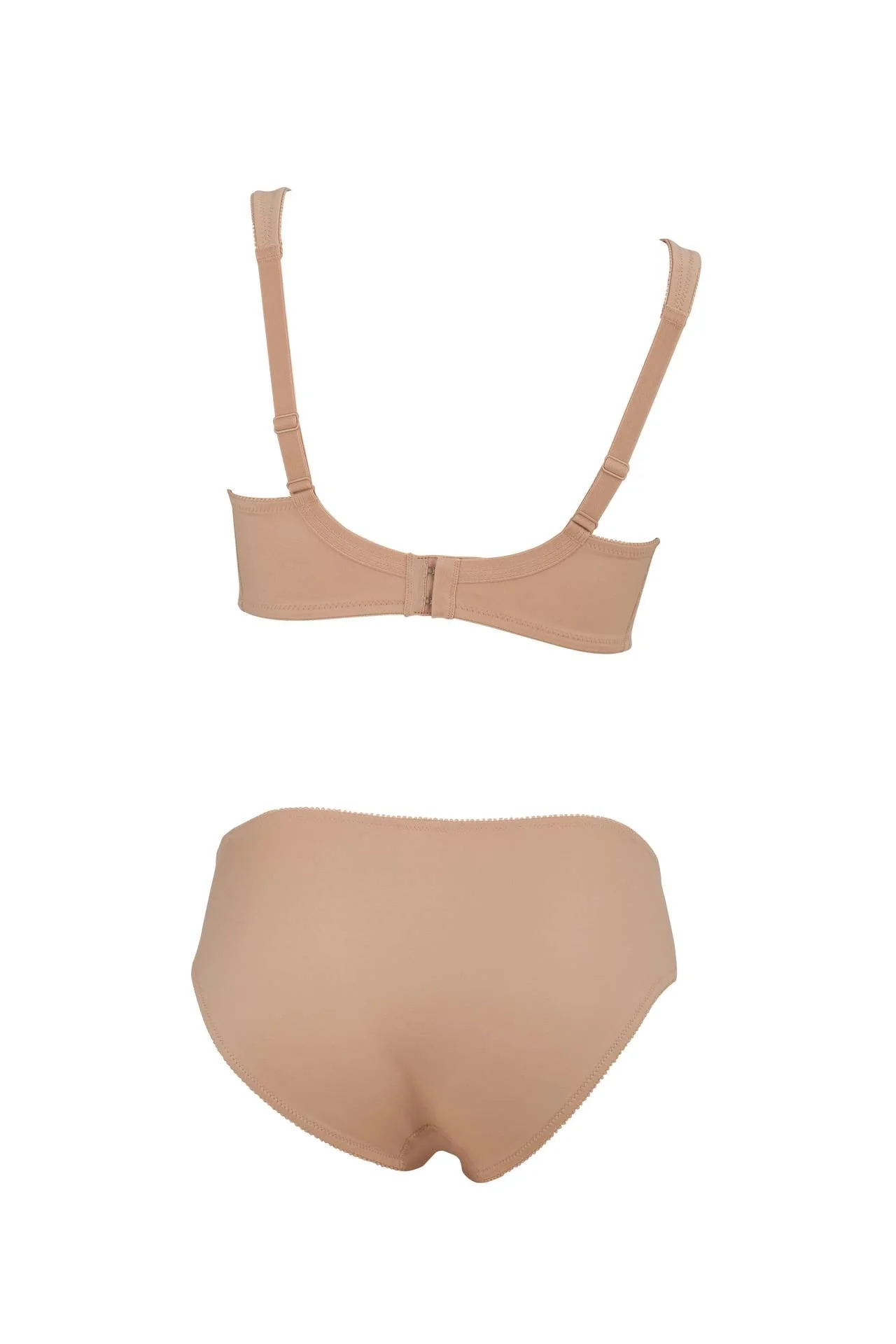 Lisa Prothese Bh 5726X Nougat - Image 4