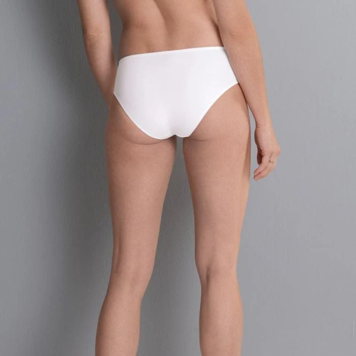 Lisa Taille Slip 1426 Wit - Image 2