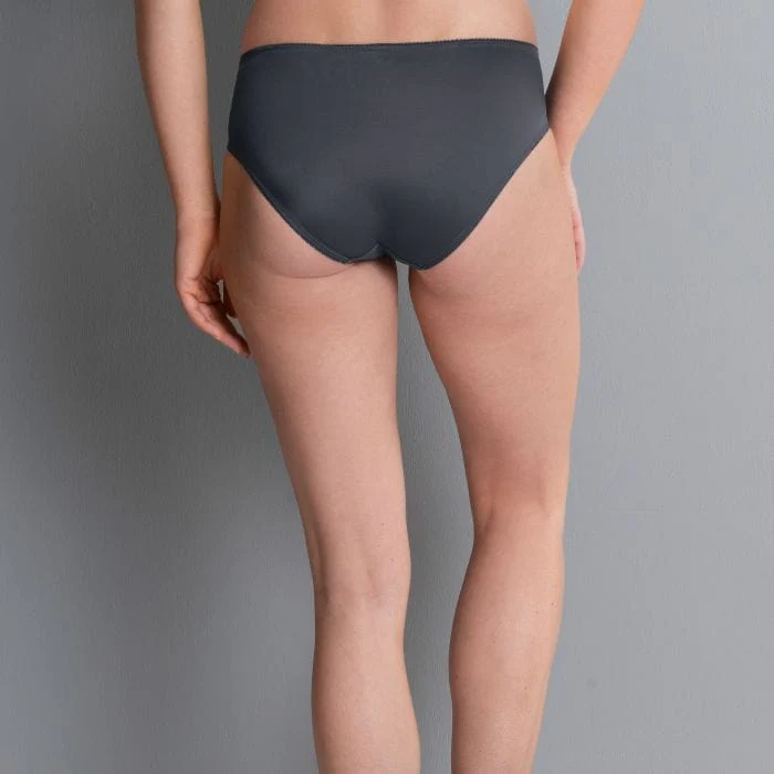 Lisa Taille Slip 1426 408 Antraciet - Image 2