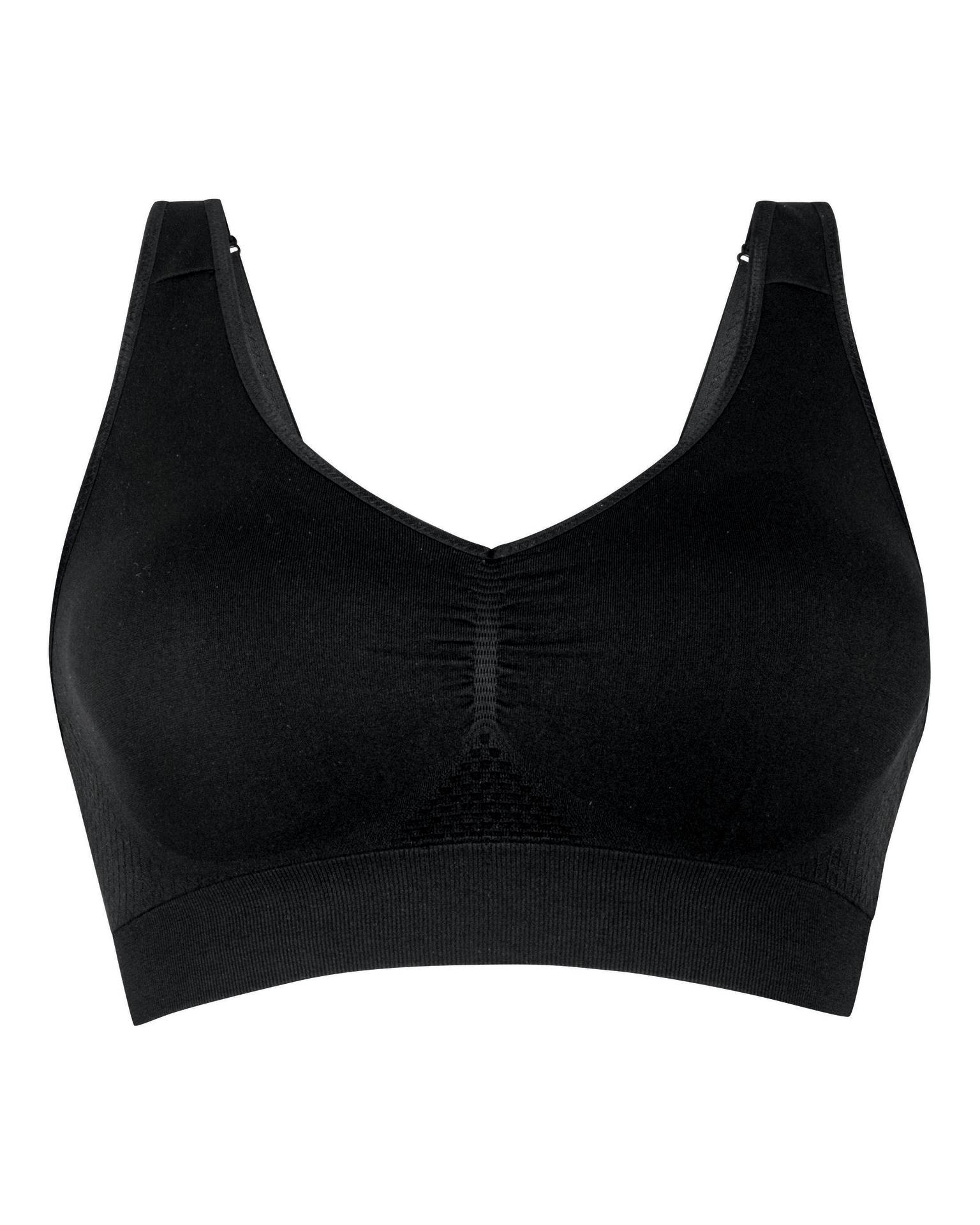 Lotta Prothese Bh 5769X Zwart - Image 2