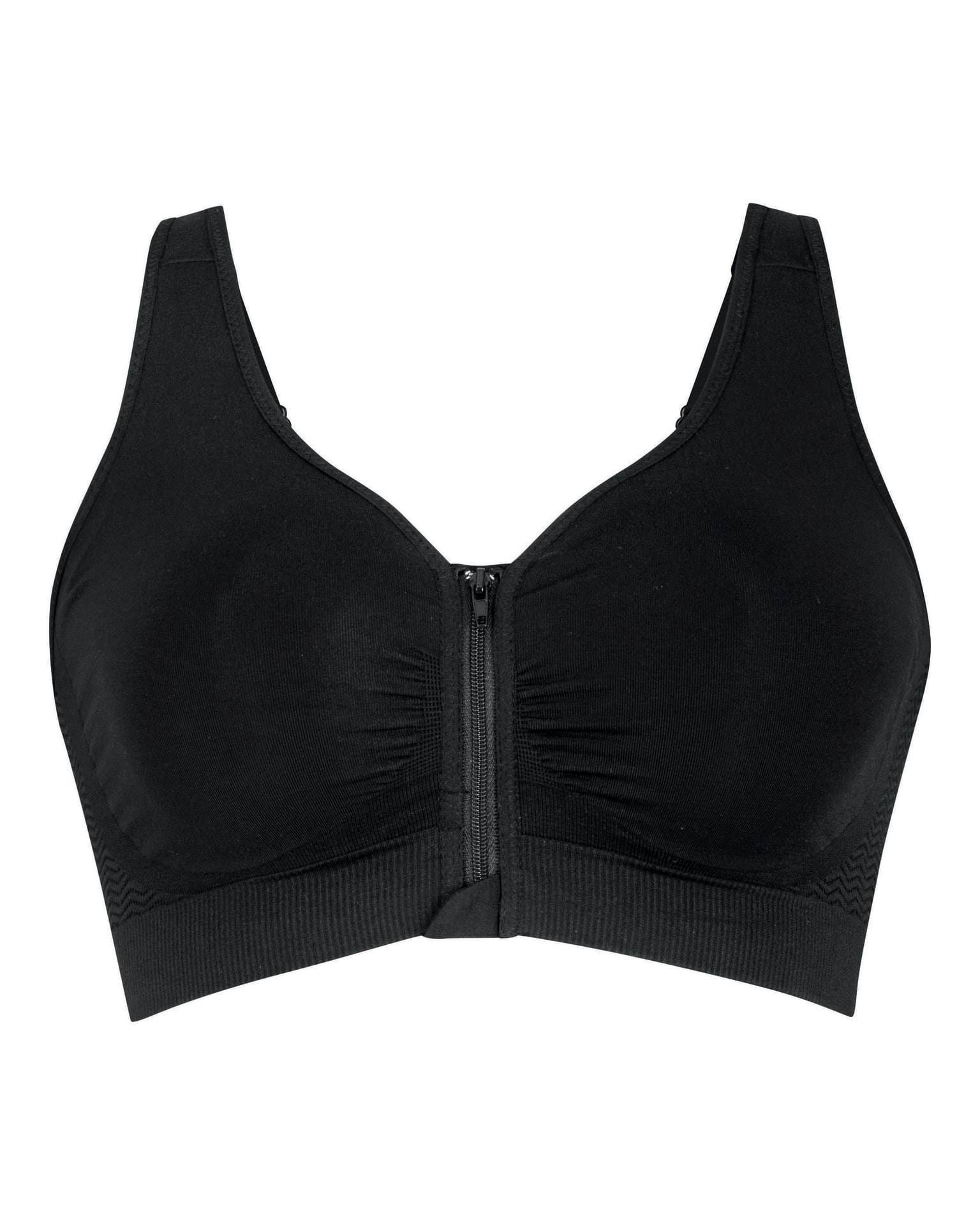 Lynn Prothese Bh 5768X Zwart - Image 2
