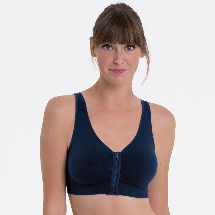 Lynn Prothese Bh 5768X Marine Blauw