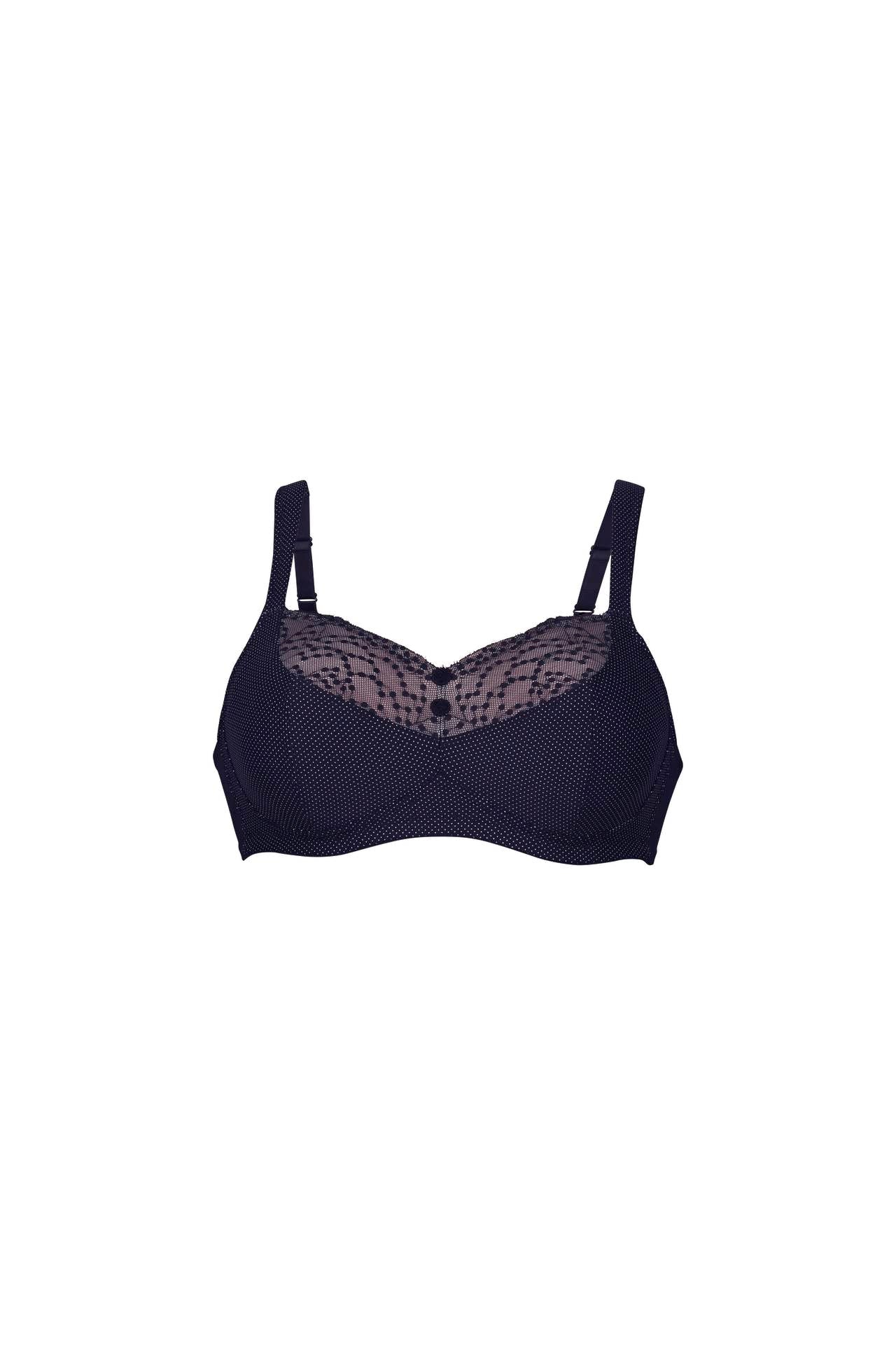 Orely Prothese Bh 5782X Zwart - Image 2