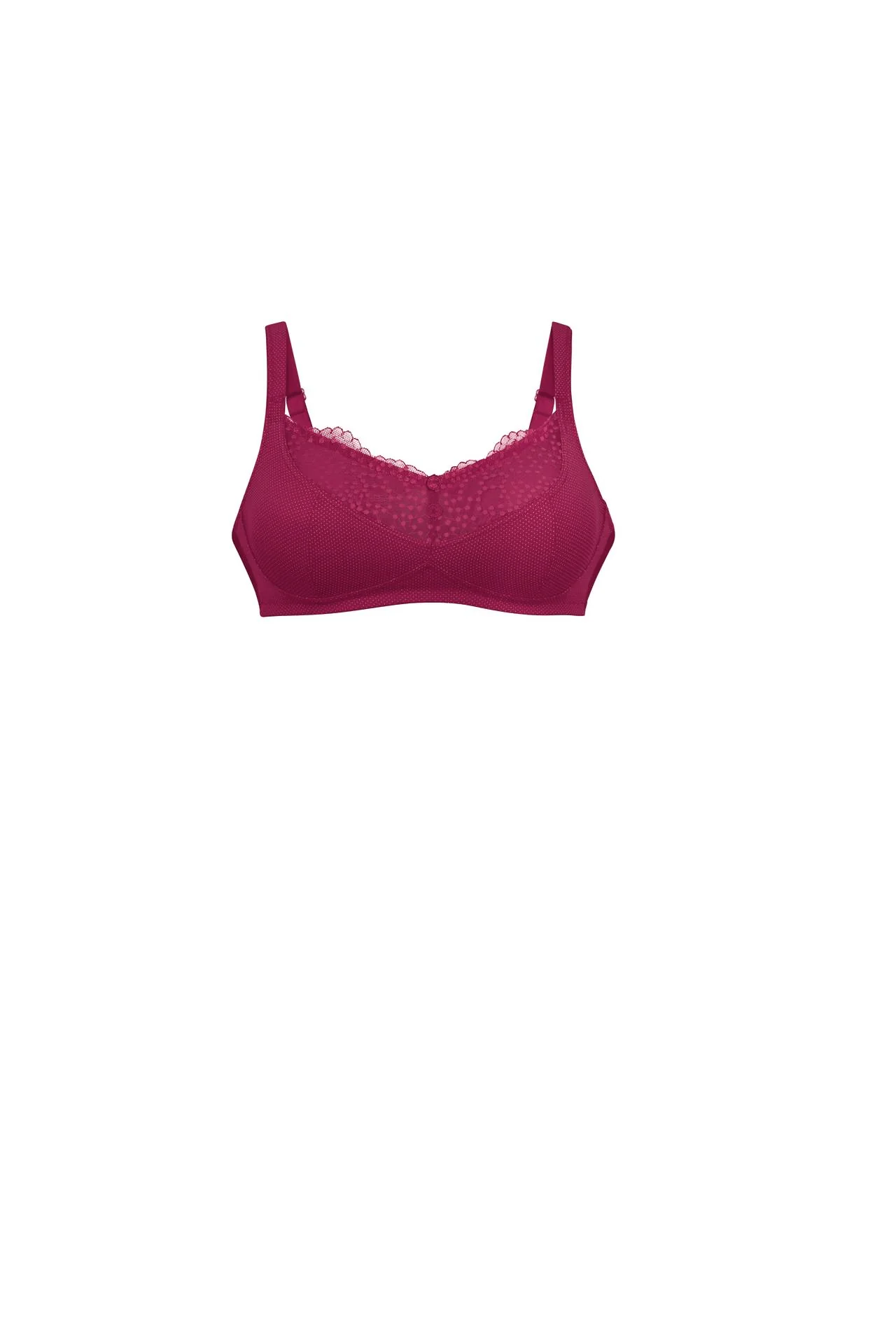 Orely Prothese Bh 5782X Cherry Red - Image 3