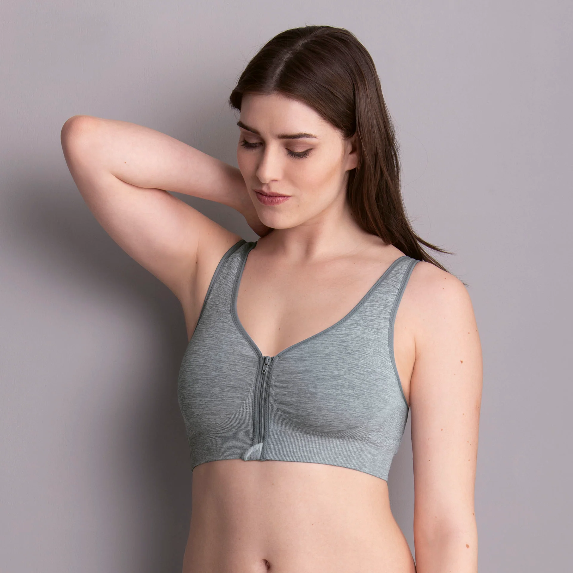 Lynn Prothese Bh 5738X Grey Melange