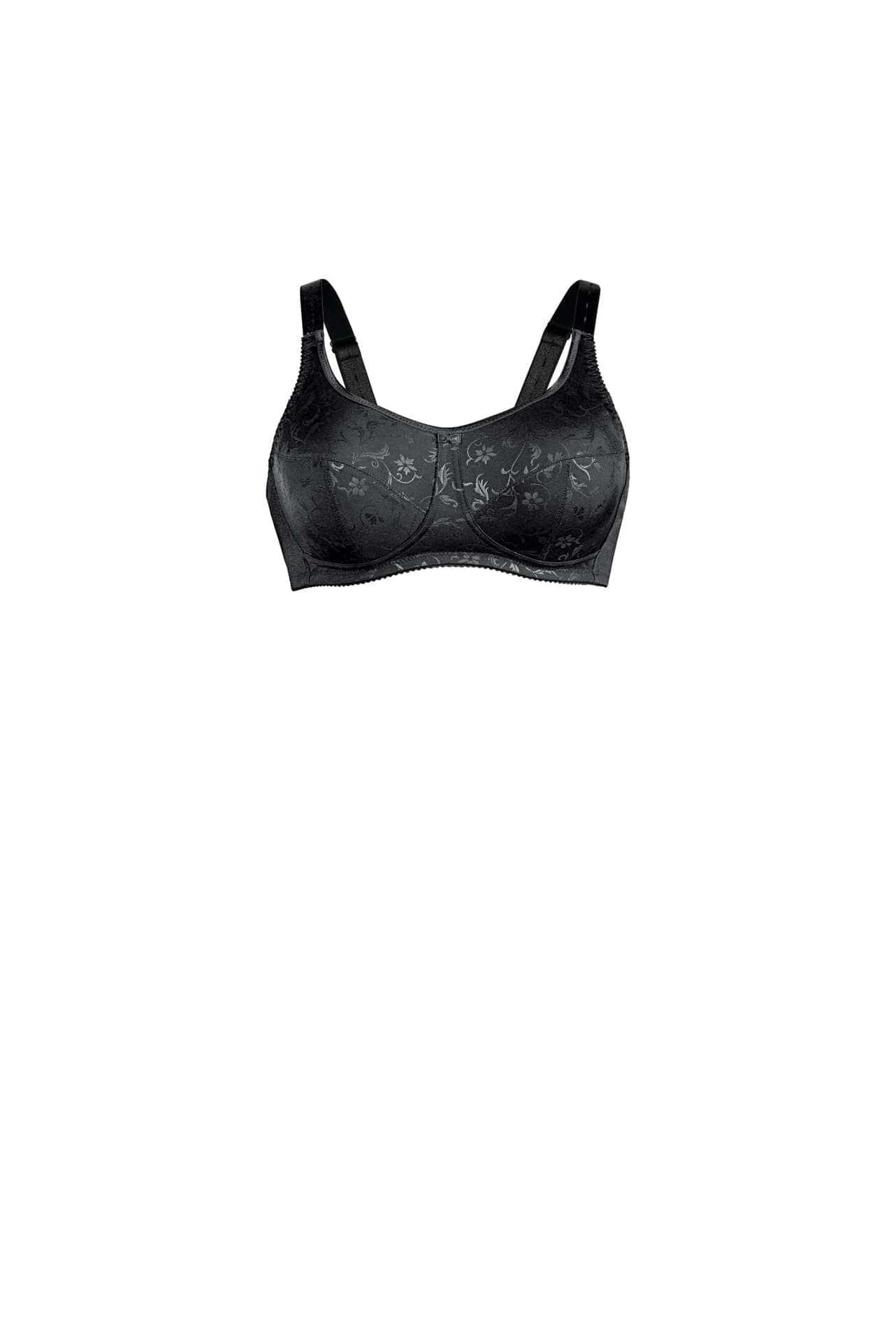 Robina Prothese Bh 5792X Zwart - Image 2