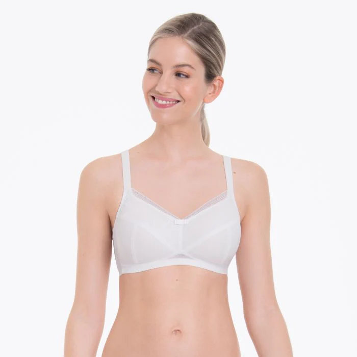 Rosemary Prothese Bh 4785X Wit