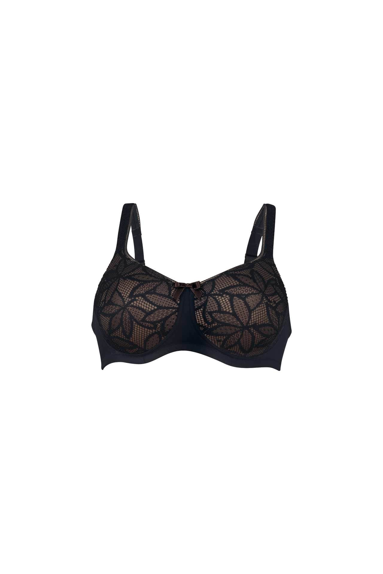 Selena Prothese Bh 5776X Zwart - Image 2