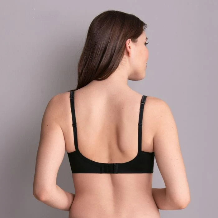 Tonya Prothese Bh 5706X Zwart - Image 2