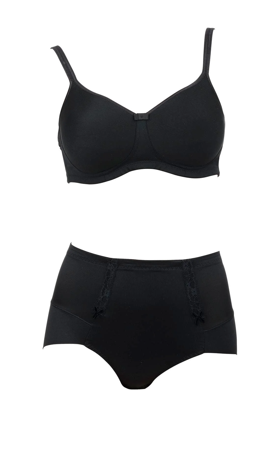 Tonya Prothese Bh 5706X Zwart - Image 4