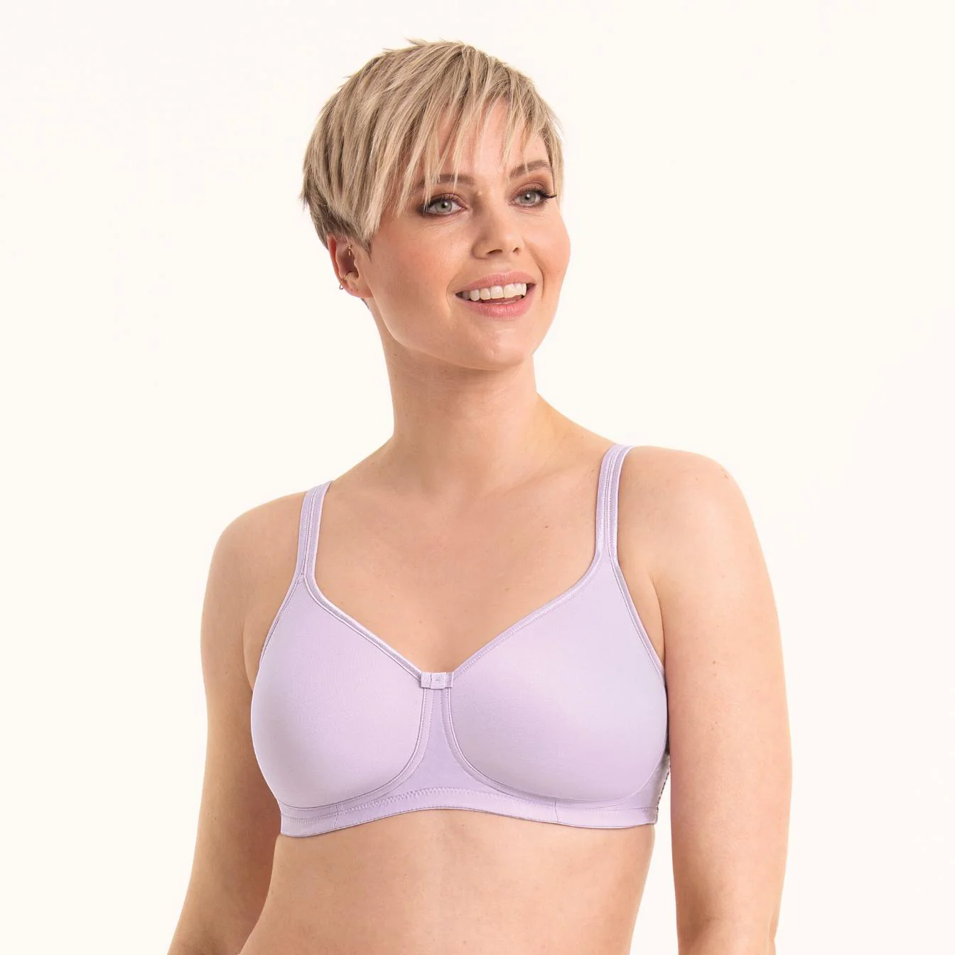 Tonya Prothese Bh zonder Beugel 5706X Pastel Lilac