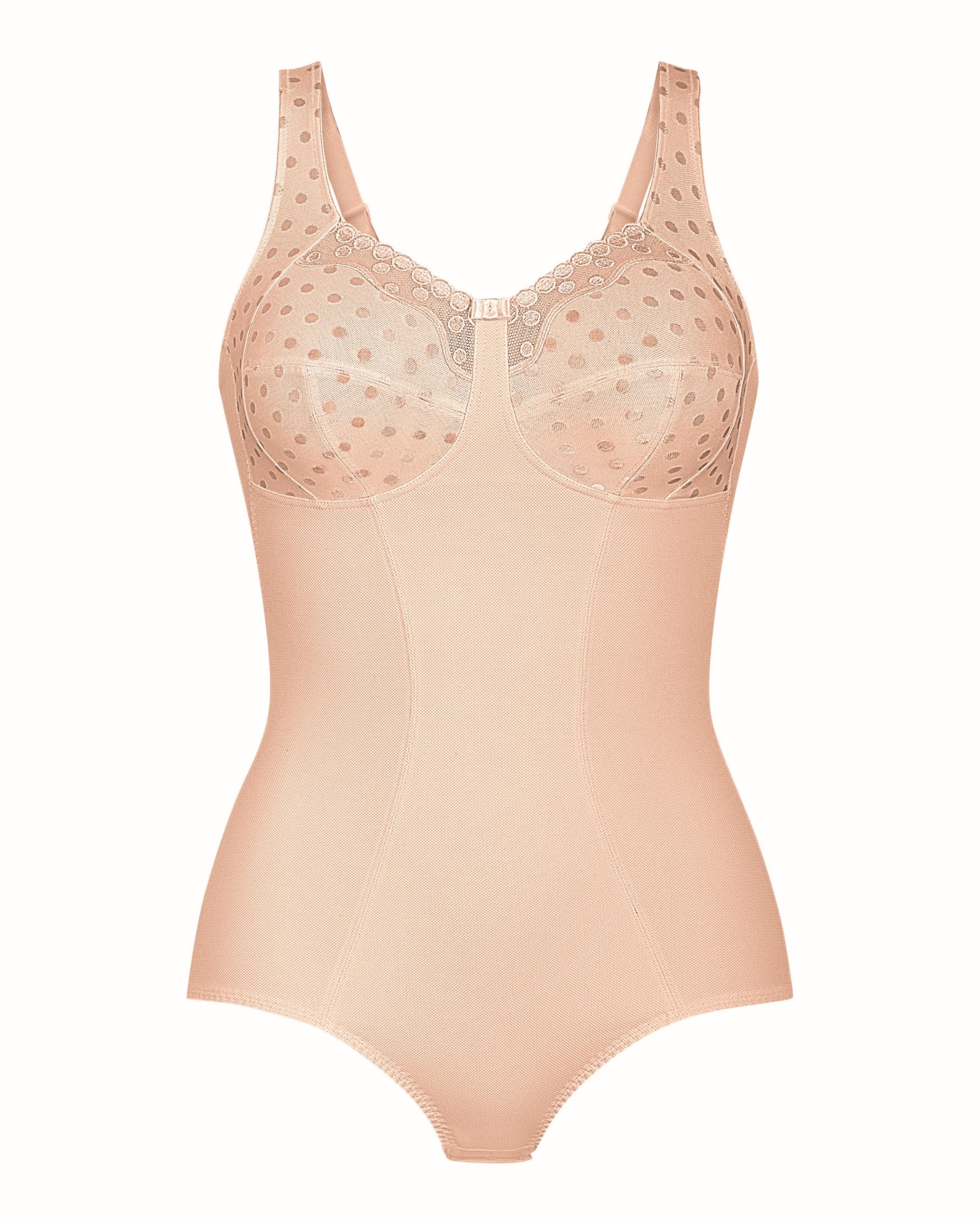 Airita Comfortcorselet 3550 Licht Poeder - Image 2